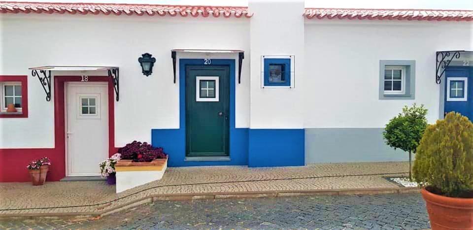 Olívale - Turismo Rural Campo Maior Exterior foto